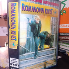 VHS Romanovin kivet ( SIS POSTIKULU ) - pikkukuva 1