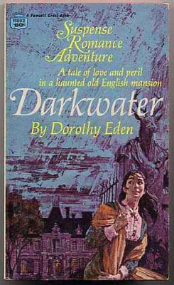 Eden, Dorothy: Darkwater (1966)