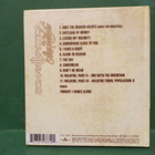 SONATA ARCTICA - STONES GROW HER NAME CD + NIMMARIT - pikkukuva 2