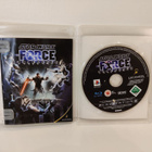 Playstation Star Wars Force Unleashed - pikkukuva 3