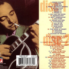 Django Reinhardt Djangology (Recall 2000) 2-CD uudenveroinen - pikkukuva 2