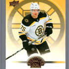 2023-24 Boston Bruins Centennial - 0,40 € / kpl - pikkukuva 4