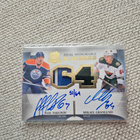 Mikael Granlund / Nail Yakupov - 2013-2014 The Cup /64 - pikkukuva 1