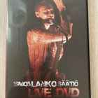 Ismo Alanko Säätiö - Live dvd - pikkukuva 1