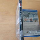 Elysium (4K Ultra HD + Blu-ray, uusi) - pikkukuva 3