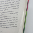 Pensionaatti Onnela – Kaukaisten rakkauksien kirja - pikkukuva 3
