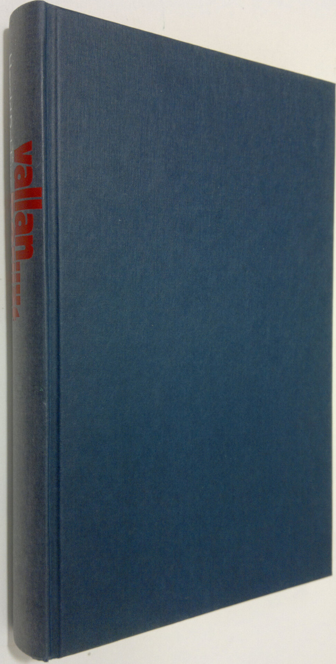 Harold Robbins : Vallanperijät