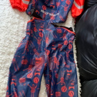 HELLY HANSEN TAKKI  /  HOUSUT 122/7 - pikkukuva 2