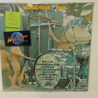 VARIOUS - WOODSTOCK TWO SAKSA PAINOS EX+/EX+ 2LP - pikkukuva 1