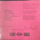 Risto: Sähköhäiriöön cd 2009 - pikkukuva 2