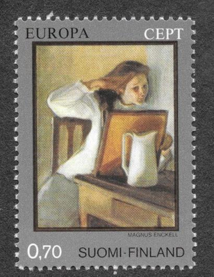 Euroopa 1975 0,70 ( LAPE 763) **