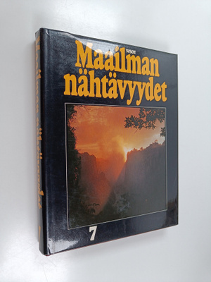 Maailman nähtävyydet 7