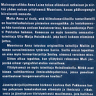 OUTI PAKKANEN: RAKKAUDESTA KUOLEMAAN (KOVAKANTINEN) - pikkukuva 2