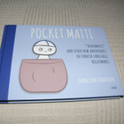 Karoliina Korhonen Pocket Matti - pikkukuva 1