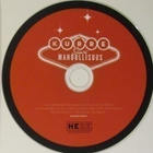 Kurre • Suuri Mahdollisuus CD-Single - pikkukuva 3