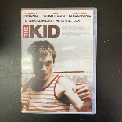 Kid DVD