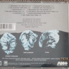 The Police REGGATTA DE BLANC (CD) - pikkukuva 3