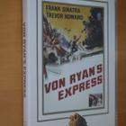 DVD Kuoleman juna Von Ryan's Express ( 1965 Frank Sinatra ) - pikkukuva 1