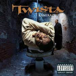 Twista - Kamikaze (CD)