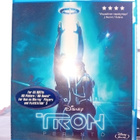 Blu-ray Tron - Perintö ( SIS POSTIKULU ) - pikkukuva 1