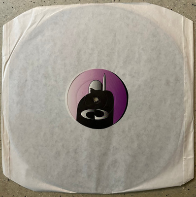 [12''] THE WOODSHED: TALES FROM THE WOODSHED VOL.3 (Big beat