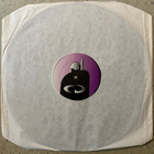 [12''] THE WOODSHED: TALES FROM THE WOODSHED VOL.3 (Big beat - pikkukuva 1