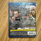 U.S. Marshals blu-ray - pikkukuva 2