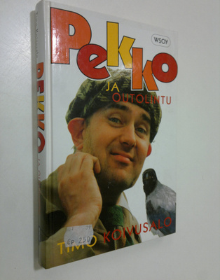 Timo Koivusalo : Pekko ja outolintu