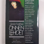 Linda Barlow : Onnenlehdet Osa 2 - pikkukuva 2