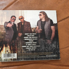 Grinder Blues: Grinder Blues CD - pikkukuva 2