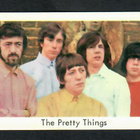 Keräilykuva - The Pretty Things - pikkukuva 1