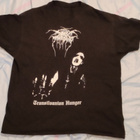 Darkthrone : Transilvanian Hunger - shirt - pikkukuva 1
