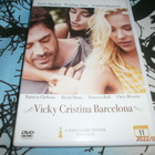 VICKY CRISTINA BARCELONA   -  DVD - pikkukuva 1