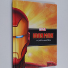 Josh Elder : Iron Man : Voittamaton - pikkukuva 1