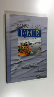 ) ym. (julkaisija) Ulkoasiainministeriö : Kansalaisen Itä...