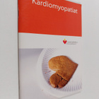 Marika Javanainen : Kardiomyopatiat - pikkukuva 1