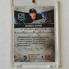 Rasmus Kupari - 21-22 Metal Universe Rookie AU /399 - pikkukuva 2