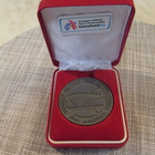 Gateshead 2013 European Athletics Team mitali. - pikkukuva 1