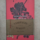 Kåre Halldén: Samppanjaruhtinas, sid. - pikkukuva 2