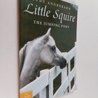 Judy Andrekson : Little Squire - The Jumping Pony - pikkukuva 1