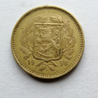 10 markkaa 1930 alpr - pikkukuva 2