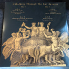 Arghoslent ”Galloping Through The Battle Ruins” Gold 2xLP - pikkukuva 2