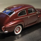 Volvo Pv 544 -65 1:43 ALE! - pikkukuva 2