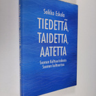 Seikko Eskola : Tiedettä, taidetta, aatetta : Suomen kult... - pikkukuva 1