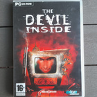 PC CD: The Devil Inside peli (2000/2004) - pikkukuva 1