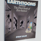 Stan Eales : Earthtoons - The First Book of Eco-Humor - pikkukuva 1