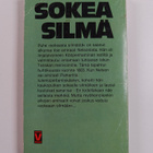 J. E. MacDonnell : Sokea silmä - pikkukuva 2
