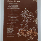 Vanhus - lähimmäinen : juhlajulkaisu - pikkukuva 2