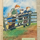 Astrid Lindgren - Smoolannin sankari ja muita... (sid.) - pikkukuva 3