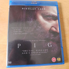 Pig (Blu-ray) - pikkukuva 1